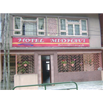 Midhavi Hotel - Sungava - Gangtok