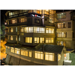 Orchid Hotel - Sungava - Gangtok