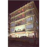 Golden ICE Hotel - Upper PellIng - Gangtok