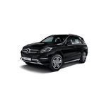 Mercedes-Benz GLE Class 350D