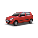 Maruti Suzuki Alto 800 LX Optional