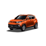 Mahindra KUV 100 K6 Diesel Image