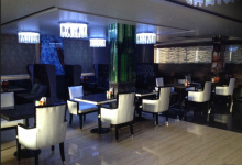 Hotel Shivani - Gangwal Bus Stand - Indore