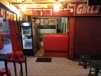 Dilli Da Roll - New Palasia - Indore