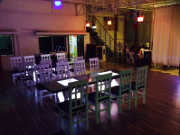 Mars Cafe Lounge & Restaurant - New Palasia - Indore