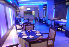 The Roof - New Palasia - Indore