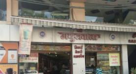 Mathurawala Sweets - RNT Marg - Indore