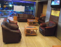 Midnight Coffee Shop - RNT Marg - Indore