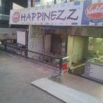 Happinezz - YN Road - Indore