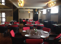 Golden Oven - South Tukoganj - Indore