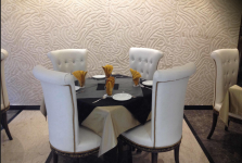 South Avenue - South Tukoganj - Indore