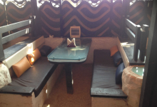 Deck Five - South Tukoganj - Indore