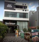Mud Oven - Vijay Nagar - Indore