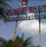 Mister Shef - Vijay Nagar - Indore
