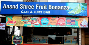 Anand Shree Fruit Bonanza - Vijay Nagar - Indore