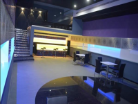 Critical Mass Sayaji Hotel - Vijay Nagar - Indore