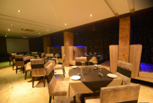 Falak - Vijay Nagar - Indore