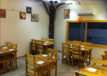 Seazoning - Vijay Nagar - Indore