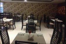 Mangal Bistro - Vijay Nagar - Indore