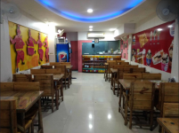 Wah Ji Wah - Vijay Nagar - Indore