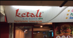 Ketali Chai - Vijay Nagar - Indore