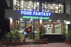 Fantasy - Vijay Nagar - Indore