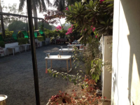 Chaudhary Ka Dhaba - Vijay Nagar - Indore