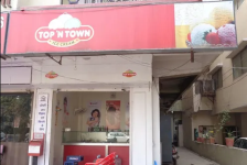 Top 'N' Town - Vijay Nagar...