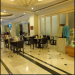 Cafe Landmark Fortune Landmark - Vijay Nagar - Indore