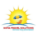 Soma Travel Solutions - Durgapur