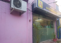 Akshya Residency - Kamarajar Salai - Madurai