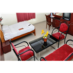 Annapoorna Hotel - Gandhi Nagar - Madurai