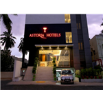 Astoria Hotels - Ellis Nagar - Madurai