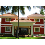 AVN Swasthya The Ayurvedic Village - Vilachery Main Road - Madurai