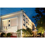 Hotel Vijay - Tirupparankunram Road - Madurai