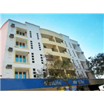 K P K Lodge - West Marret Street - Madurai
