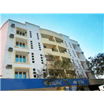 Lake View Hotel - KK Nagar - Madurai