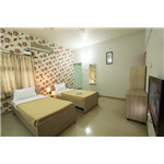 Mani Royal Stay Bungalow Hotel - Sathya Sai Nagar - Madurai