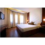 Midland Hotel - Market Street - Madurai