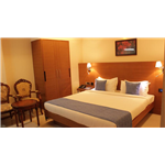Moskva Hotel - Tamil Sangam Road, - Madurai