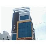 MSP Grands - KK Nagar - Madurai