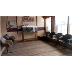 Ramson Hotel - Town Hall Road - Madurai