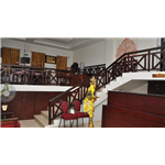 Sree Chakra Hotels - KK Nagar - Madurai