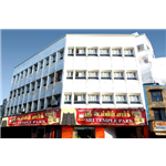 Sri Temple Park - North Chithirai Street - Madurai