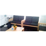 Temple Tree Hotel - KK Nagar - Madurai