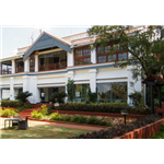 The Gateway Hotel - Tirupparankunram Road - Madurai