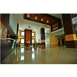 V Grand Hotel - 120 Feet Road - Madurai