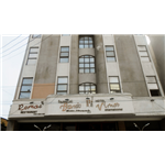 Vimas International Hotel - Gandhi Nagar - Madurai