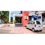 Hotel Ashish - Wai - Mahabaleshwar