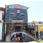 Hotel Suncity - MG Road - Mahabaleshwar